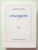 L'incident. Gailly Christian