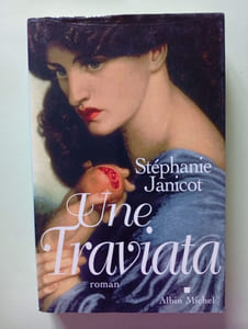 Traviata (Une)