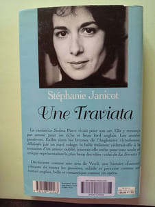 Traviata (Une)