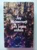 Les jours enfuis. Jay McInerney