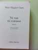 Ni vue ni connue. Mary Higgins Clark