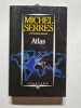Atlas. Michel Serres