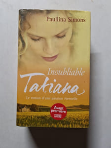Inoubliable Tatiana