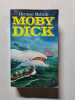 Moby Dick. Herman Melville