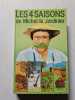 Les 4 Saisons de Michel le Jardinier. Michelis