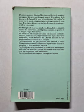 Au fond du gouffre. Martha A. Morrison