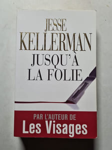 Jusqu'à la folie