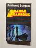 L'Orange m&eacute;canique. Anthony Burgess