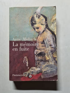 La mémoire en fuite