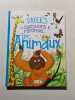 Dr&ocirc;les de questions & r&eacute;ponses... Les Animaux. 