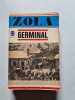 Germinal. Zola