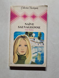Naïve Sauvageonne