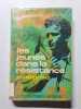 Les jeunes dans la r&eacute;sistance. Marie Granet