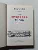 Les Myst&egrave;res de Paris. Eug&egrave;ne Sue