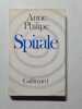 Spirale. Anne Philipe