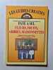 Comment r&eacute;aliser des sculptures en p&acirc;te &agrave; sel. Fleurs fruits arbres maisonnettes. G. Di Lorenzo
