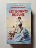 Les enfants de Dune. Frank Herbert