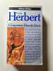 L'Empereur-Dieu de Dune. Frank Herbert