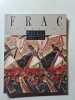 FRAC Lorraine Œuvres Plastiques Acquisitions 1984-1989. 