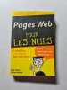 Pages Web pour les nuls. Bud Smith  Arthur Bebak