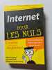Internet pour les nuls. John R. Levine  Carol Baroudi  Margaret Levine Young