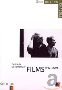 Frans buyens et lydia chagoll vol. 3 : 9 films de 1962 a 2005 - Neuf sous blister