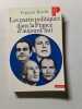 Les partis politiques dans la France d'aujourd'hui. Fran&ccedil;ois Borella