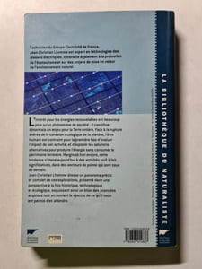 Les énergies renouvelables