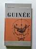 Guin&eacute;e. Bernard Charles