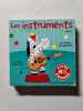 Les instruments. 