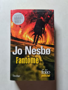 Fantôme