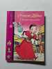 Princesse Z&eacute;lina: L'h&eacute;riti&egrave;re imprudente. Bruno Muscat • &Eacute;dith