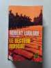 Le Vecteur Moscou. Robert Ludlum et Patrick Larkin