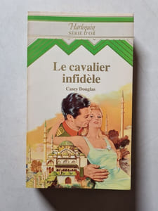 Le cavalier infidèle