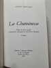 La Chanoinesse. Andr&eacute; Theuriet