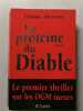 La prot&eacute;ine du Diable. Thomas Abercorn