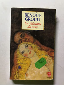 Les Vaisseaux du coeur