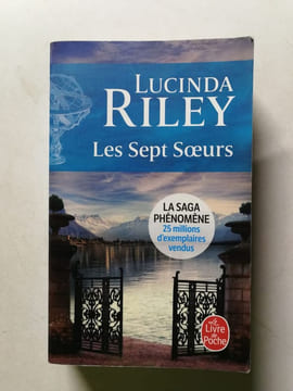 Les Sept Sœurs. Lucinda Riley