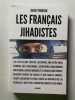Les Fran&ccedil;ais jihadistes. David Thomson