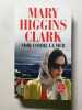 Noir comme la mer. Mary Higgins Clark