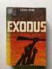 Exodus. L&eacute;on Uris