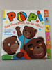 Popi Petit Ours Brun roi des c&acirc;lins ! n&deg;322. 