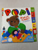 Popi. n&deg; 257 Il est o&ugrave; ce bobo. 