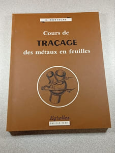 Cours de Traçage des métaux en feuilles