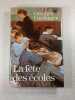 La f&ecirc;te des &eacute;coles. Georges Coulonges