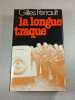 La longue traque. Gilles Perrault