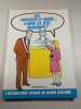 Dis Monsieur le Maire... A quoi &ccedil;a sert Marianne. 