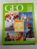 GEO n&deg;250 Le tour du monde des chr&eacute;tiens. 