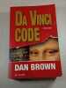 Da Vinci Code. Dan Brown