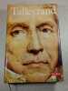 Talleyrand. 